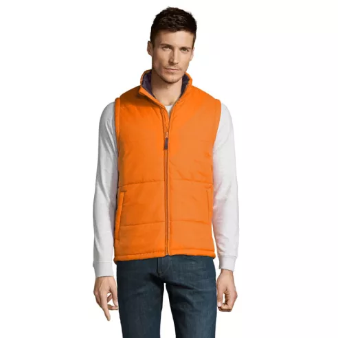 WARM Quilted Bodywarmer WARM
