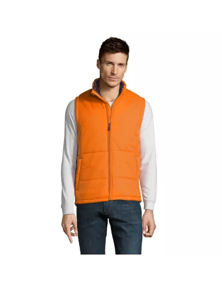 WARM Quilted Bodywarmer WARM