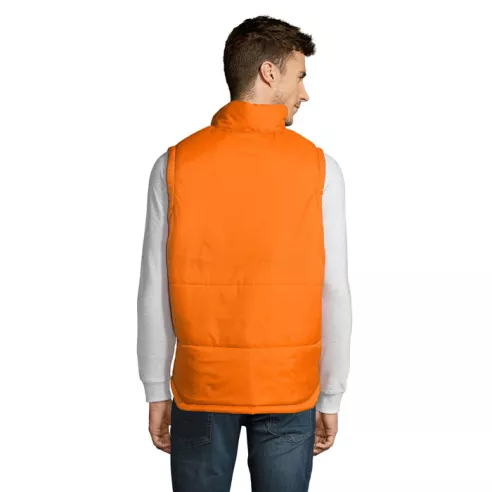 WARM Quilted Bodywarmer WARM