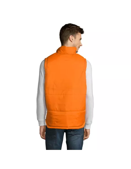 WARM Quilted Bodywarmer WARM