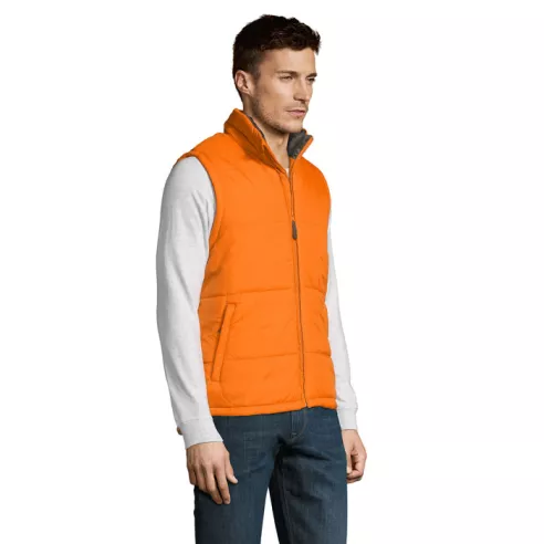 WARM Quilted Bodywarmer WARM