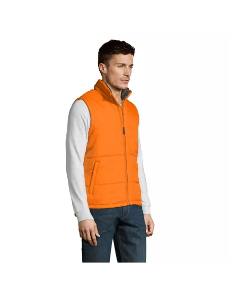 WARM Quilted Bodywarmer WARM
