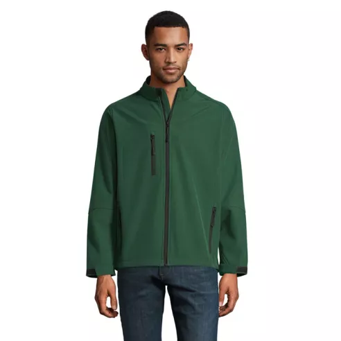 RELAX MEN SS JACKET 340g RELAX