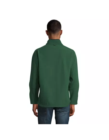 RELAX MEN SS JACKET 340g RELAX