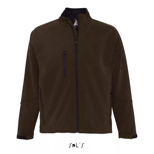 RELAX MEN SS JACKET 340g RELAX