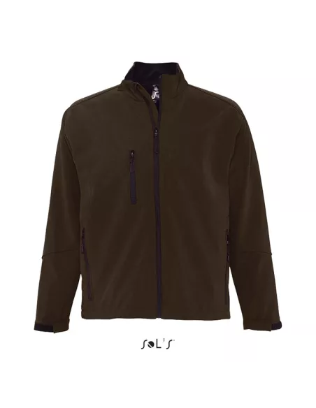 RELAX MEN SS JACKET 340g RELAX
