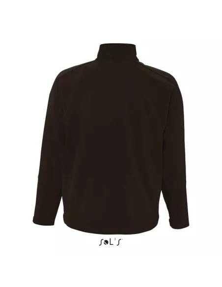 RELAX CHAQUETA SS HOM 340g RELAX