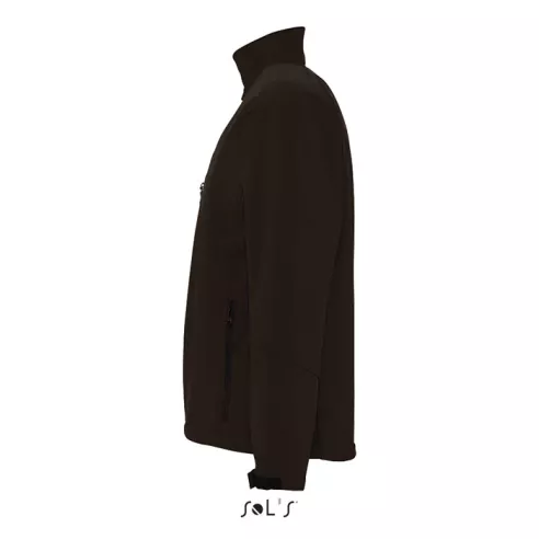 RELAX CHAQUETA SS HOM 340g RELAX