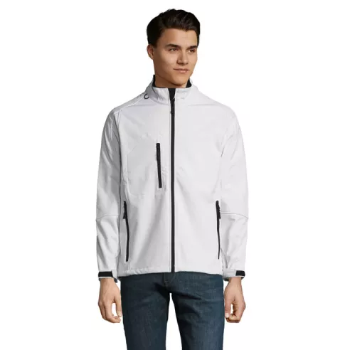 RELAX MEN SS JACKET 340g RELAX