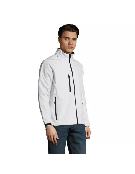 RELAX MEN SS JACKET 340g RELAX