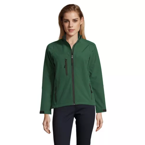 ROXY WOMEN SS JACKET 340g ROXY