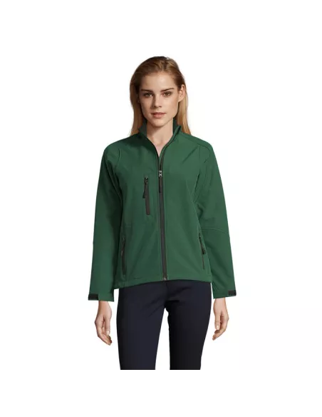 ROXY WOMEN SS JACKET 340g ROXY
