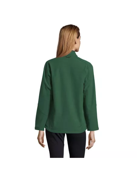 ROXY WOMEN SS JACKET 340g ROXY