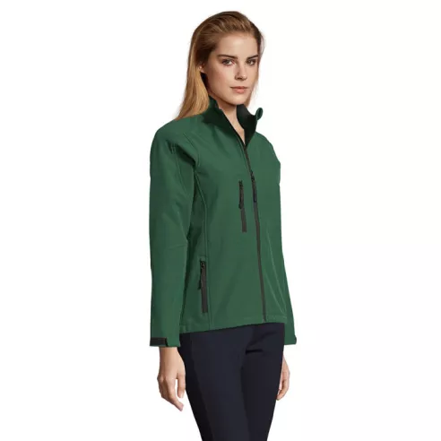 ROXY WOMEN SS JACKET 340g ROXY