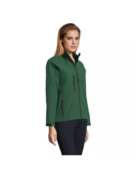 ROXY WOMEN SS JACKET 340g ROXY