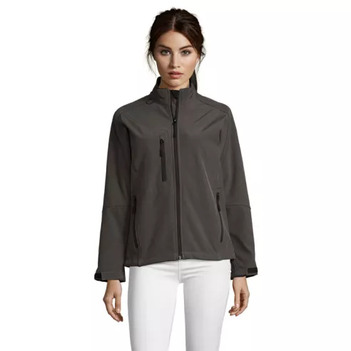 ROXY WOMEN SS JACKET 340g ROXY