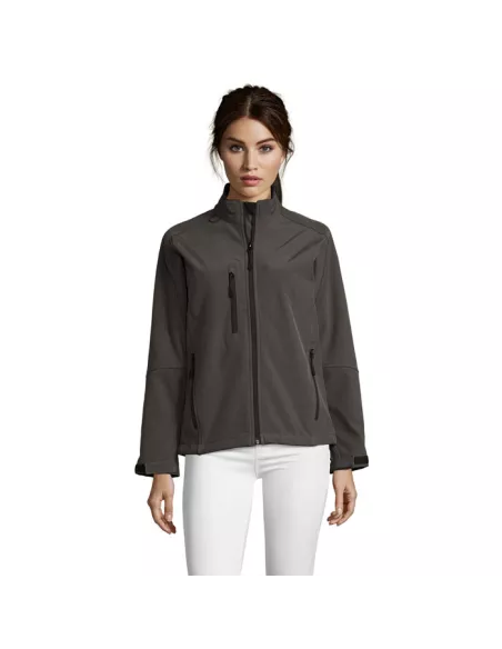ROXY WOMEN SS JACKET 340g ROXY