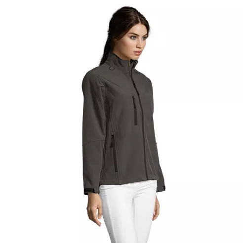 ROXY WOMEN SS JACKET 340g ROXY