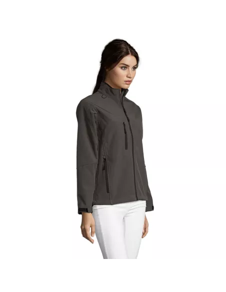 ROXY WOMEN SS JACKET 340g ROXY