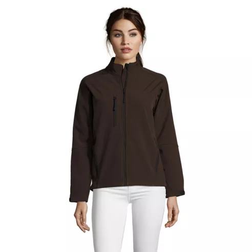 ROXY WOMEN SS JACKET 340g ROXY