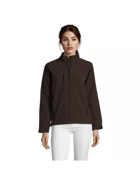 ROXY WOMEN SS JACKET 340g ROXY