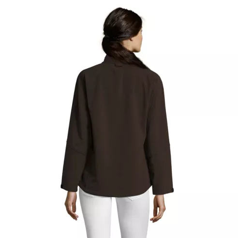 ROXY WOMEN SS JACKET 340g ROXY