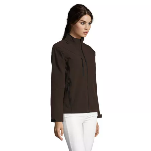 ROXY WOMEN SS JACKET 340g ROXY