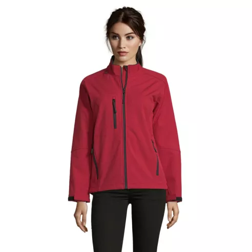 ROXY WOMEN SS JACKET 340g ROXY