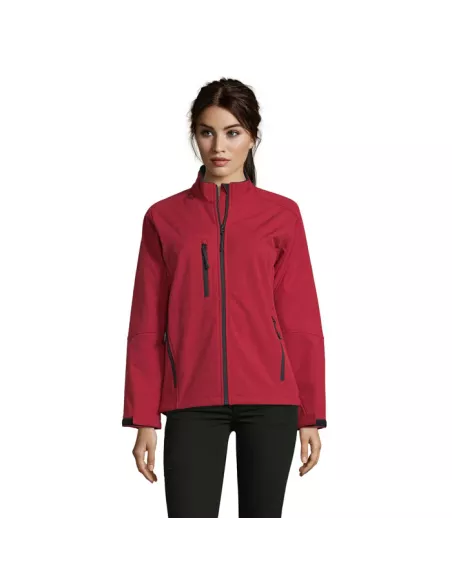 ROXY WOMEN SS JACKET 340g ROXY