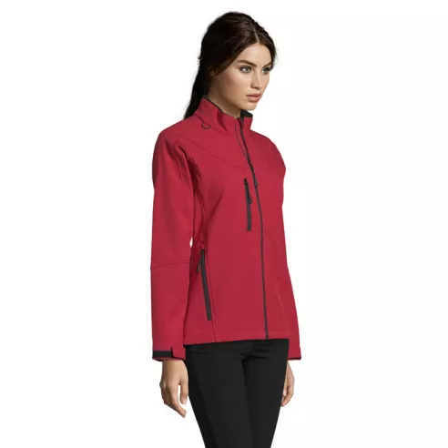 ROXY WOMEN SS JACKET 340g ROXY