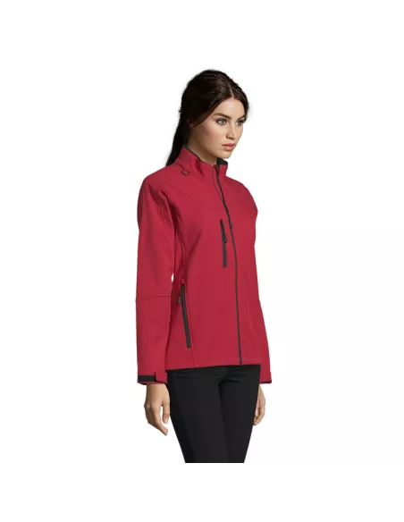 ROXY WOMEN SS JACKET 340g ROXY