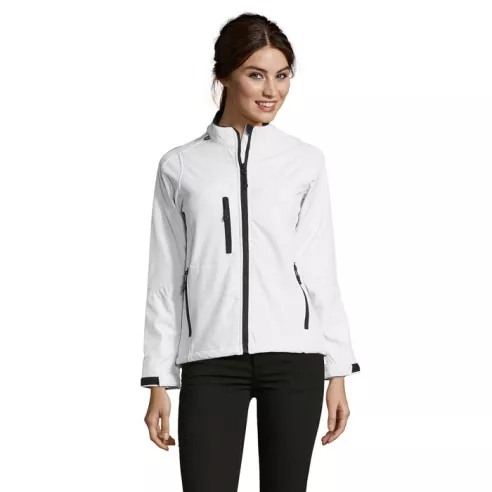 ROXY WOMEN SS JACKET 340g ROXY