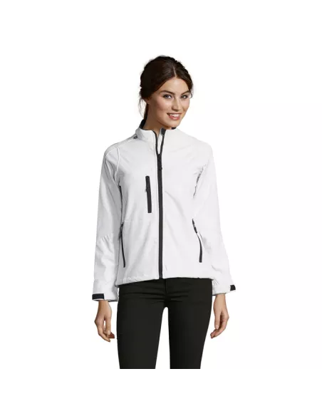 ROXY WOMEN SS JACKET 340g ROXY