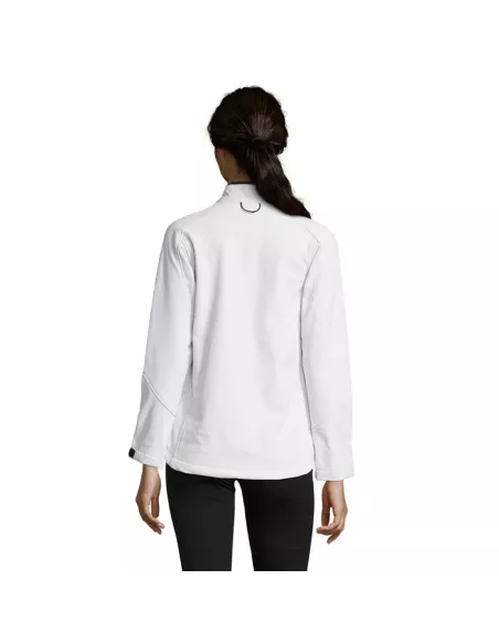 ROXY WOMEN SS JACKET 340g ROXY
