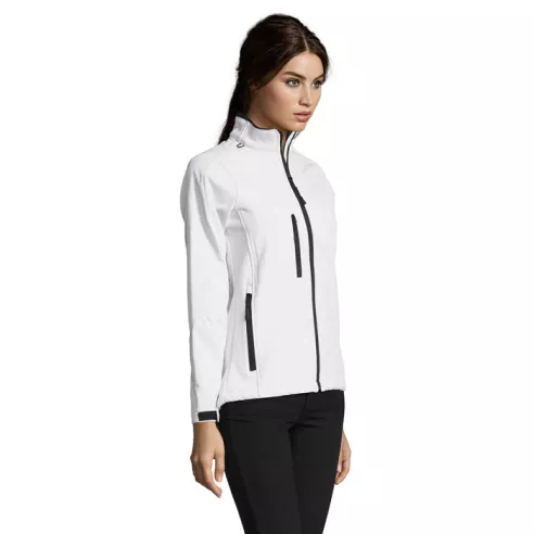 ROXY WOMEN SS JACKET 340g ROXY