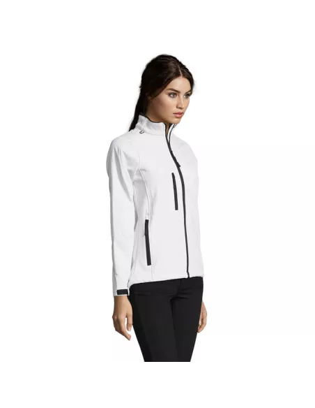 ROXY WOMEN SS JACKET 340g ROXY