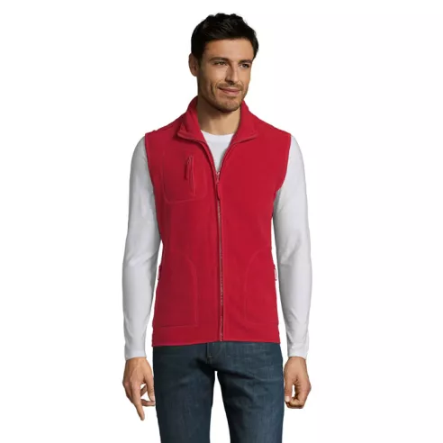 NORWAY UNISEX FLEECE FLEECE NORWAY