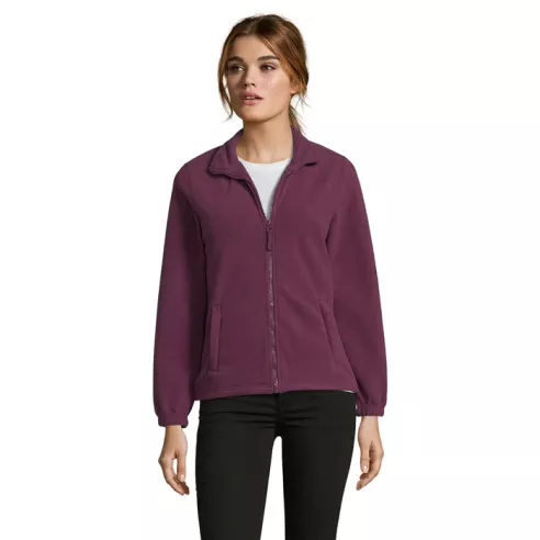 NORTH WOMEN FL JACKET 300g NORTH WOMEN