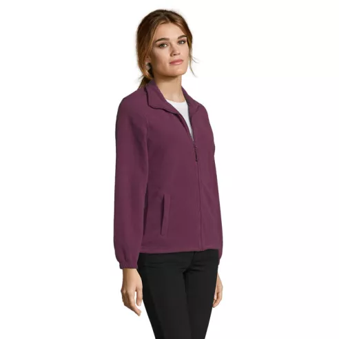 NORTH WOMEN FL JACKET 300g NORTH WOMEN