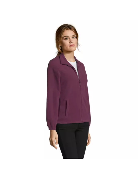 NORTH WOMEN FL JACKET 300g NORTH WOMEN