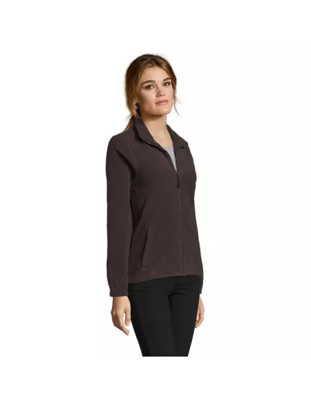 NORTH WOMEN FL JACKET 300g NORTH WOMEN