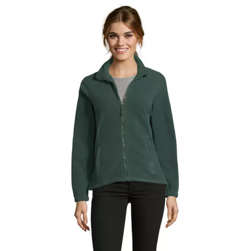 NORTH WOMEN FL JACKET 300g NORTH WOMEN