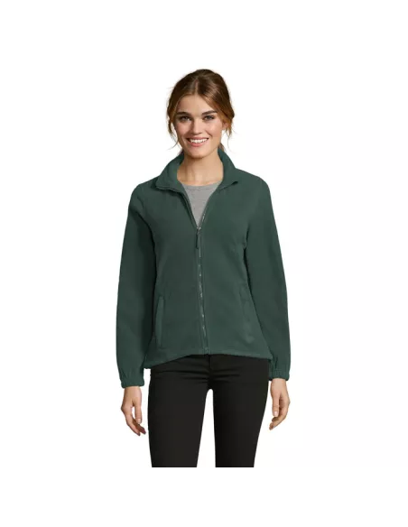 NORTH WOMEN FL JACKET 300g NORTH WOMEN