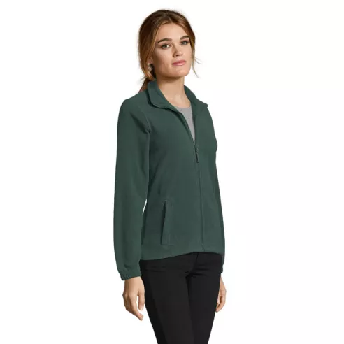 NORTH WOMEN FL JACKET 300g NORTH WOMEN
