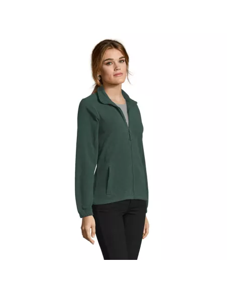 NORTH WOMEN FL JACKET 300g NORTH WOMEN