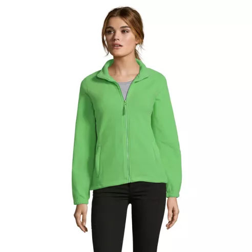 NORTH WOMEN FL JACKET 300g NORTH WOMEN