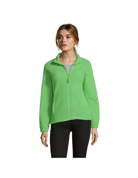 NORTH WOMEN FL JACKET 300g NORTH WOMEN