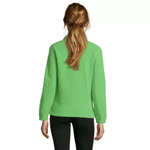 NORTH WOMEN FL JACKET 300g NORTH WOMEN