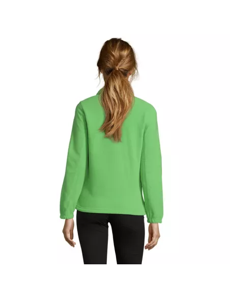 NORTH WOMEN FL JACKET 300g NORTH WOMEN