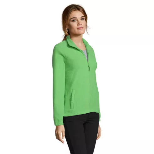 NORTH WOMEN FL JACKET 300g NORTH WOMEN